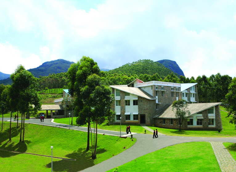 Munnar Catering College