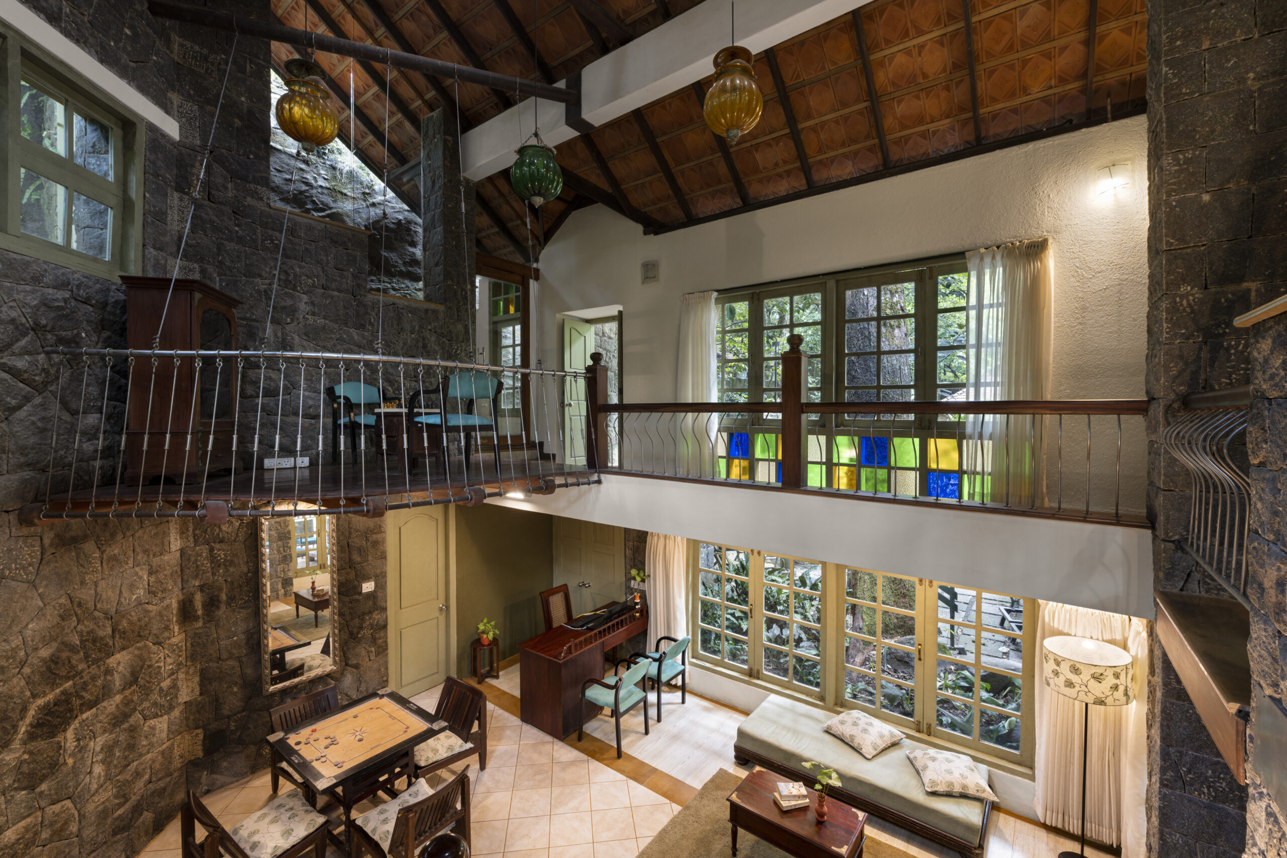 Mayapott Plantation homestay