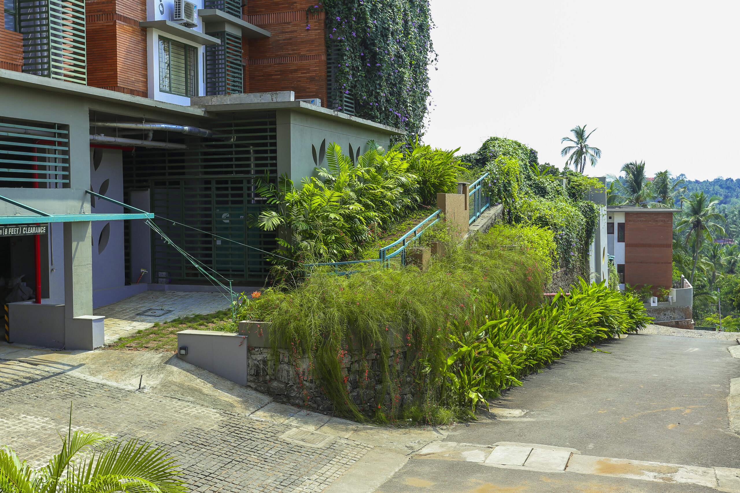 MM Knowledge foundation