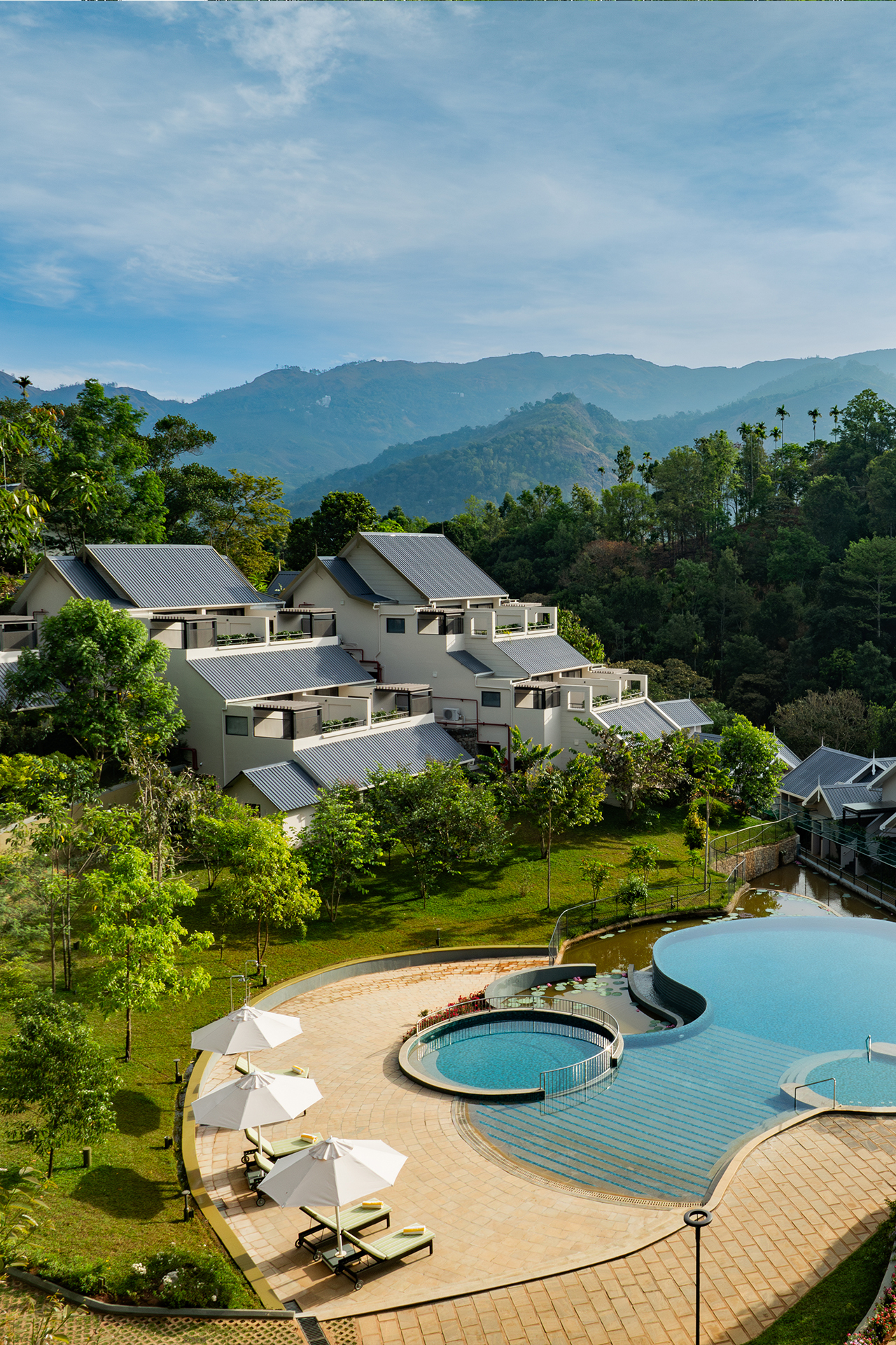 Master Planning & Land Engineering