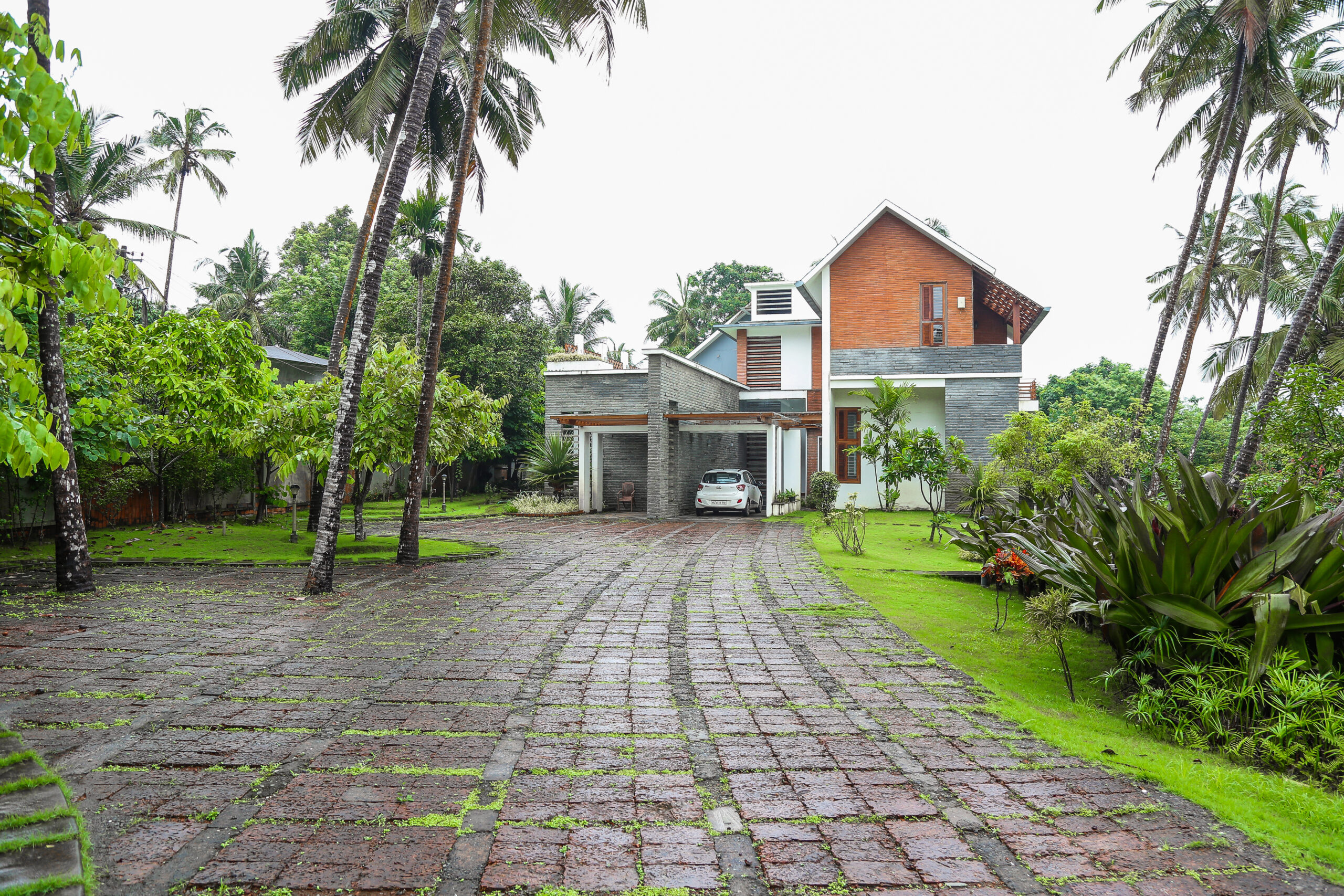 Resience for Dr.Haris