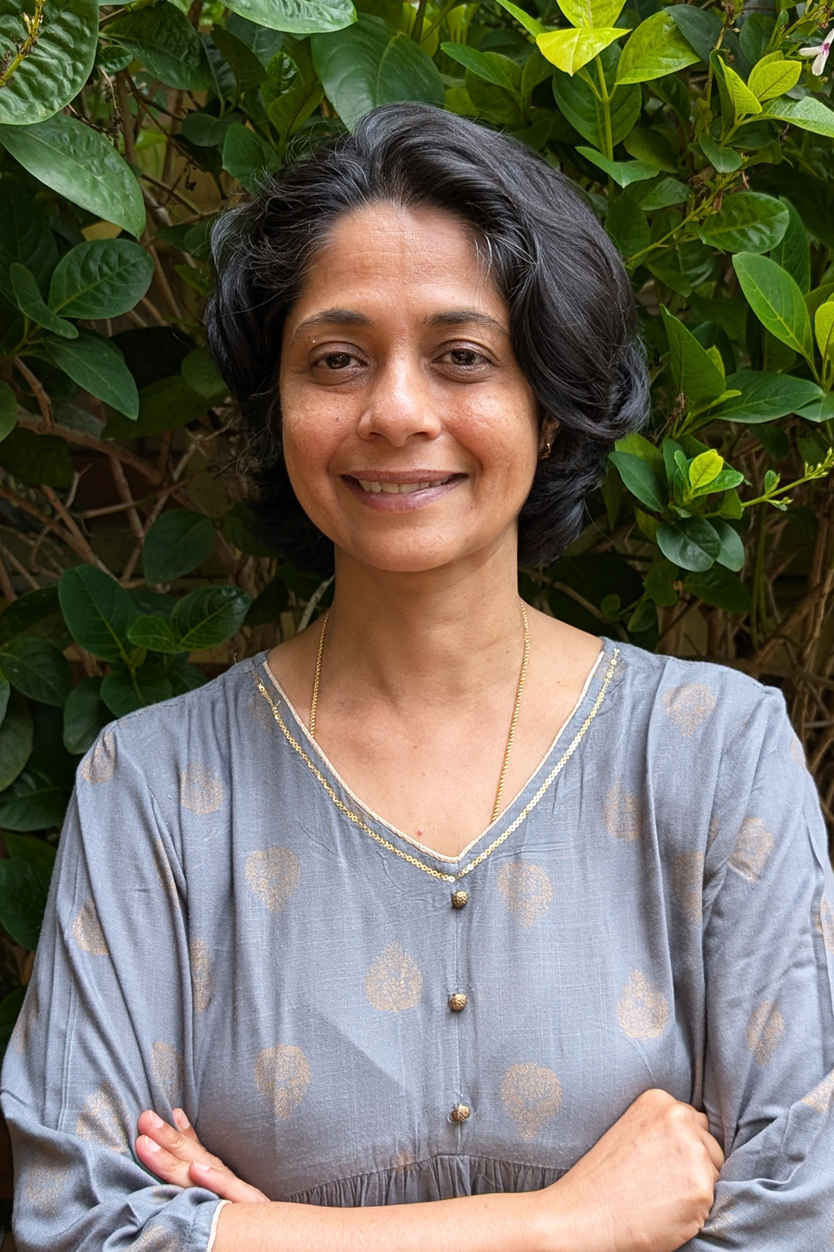 About Us – Prakrti