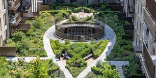 Landscape Architecture