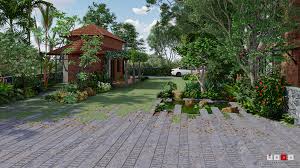 Landscape Architects in Kerala