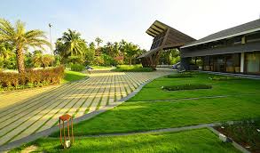Landscape Architects in Kerala