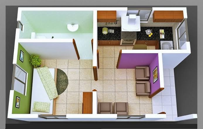home architecture design